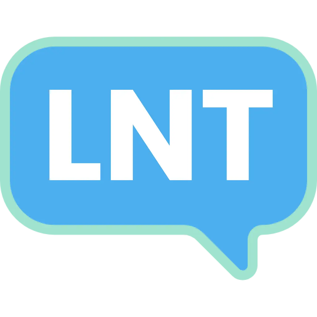 런앤톡 | Learn-N-Talk